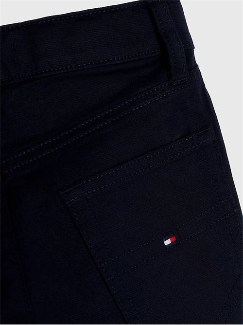  TOMMY HILFIGER | KB0KB08093J/DW5